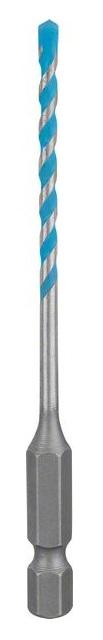 Universal drill bit MultiConstruction HEX-9, 3x45x90mm, 1/4