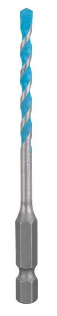 Universal drill bit MultiConstruction HEX-9, 4x45x90mm, 1/4