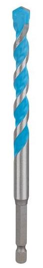 Universal drill bit MultiConstruction HEX-9, 10x90x150mm, 1/4