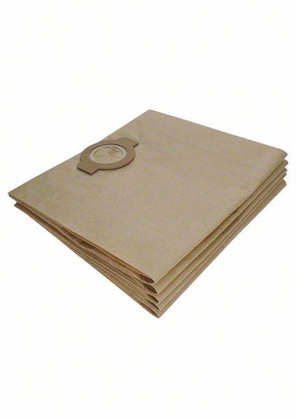 Paper dust bag Bosch AdvancedVac 18V-8 - 5 pcs