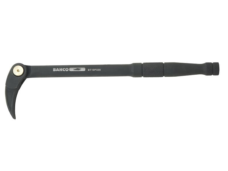 Multi position pry bar 330mm