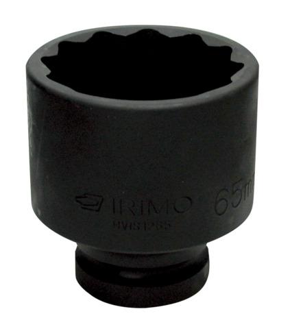 Impact socket BT15P5 24mm 1/2