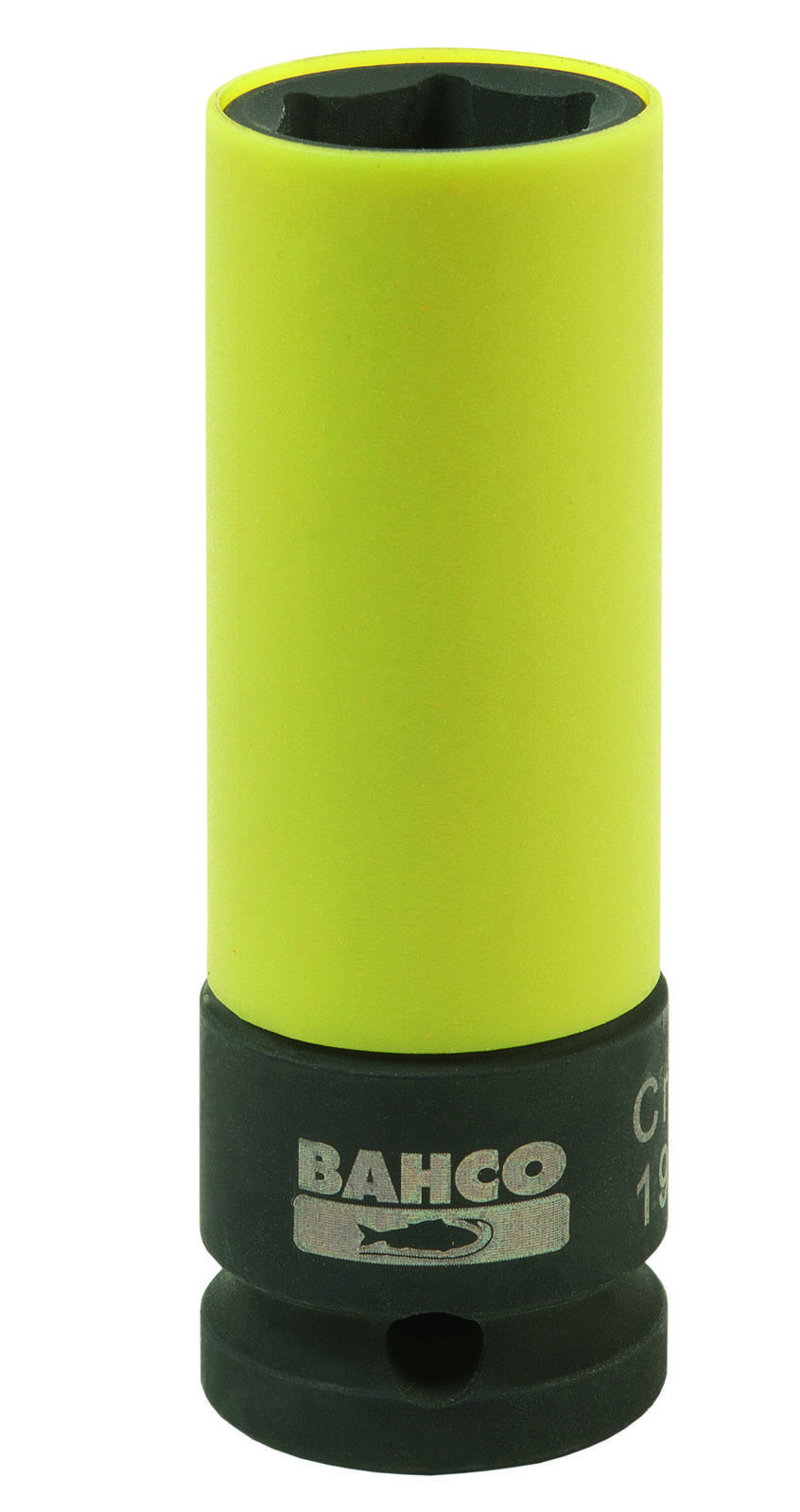 Impack socket BWSS12P 21mm 1/2