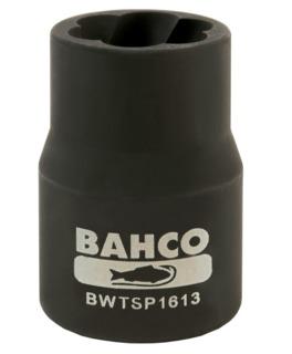 Twist socket BWTSP16 10mm 3/8