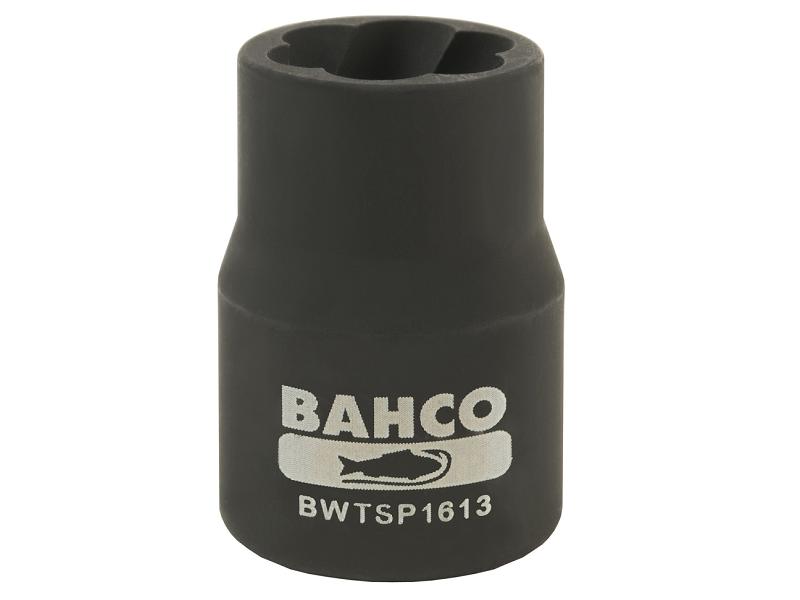 Twist socket BWTSP16 13mm 3/8