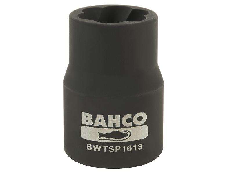 Twist socket BWTSP16 18mm 3/8