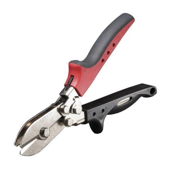 Gofrētājs, 5 asmeņi C5R, dziļums 41,3mm, līdz 0,71mm