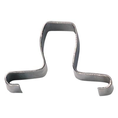 Rail-clips for 1/4