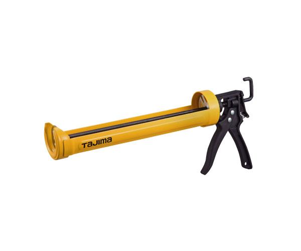 Tajima hermētiķa pistole Convoy J900 900 ml mucām