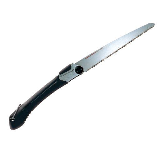 Tajima saliekamais zāģis ar elastomēra rokturi, 240mm