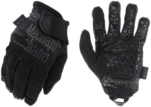 Mechanix taktiskie cimdi Precision Pro High Dex Covert, XXL izmērs