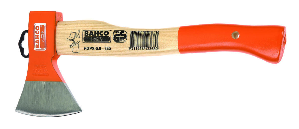 Cirvis 380mm 1000g