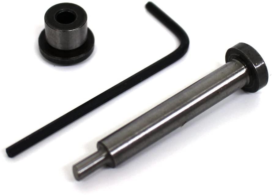 PUNCH & DIE SET, 1/8