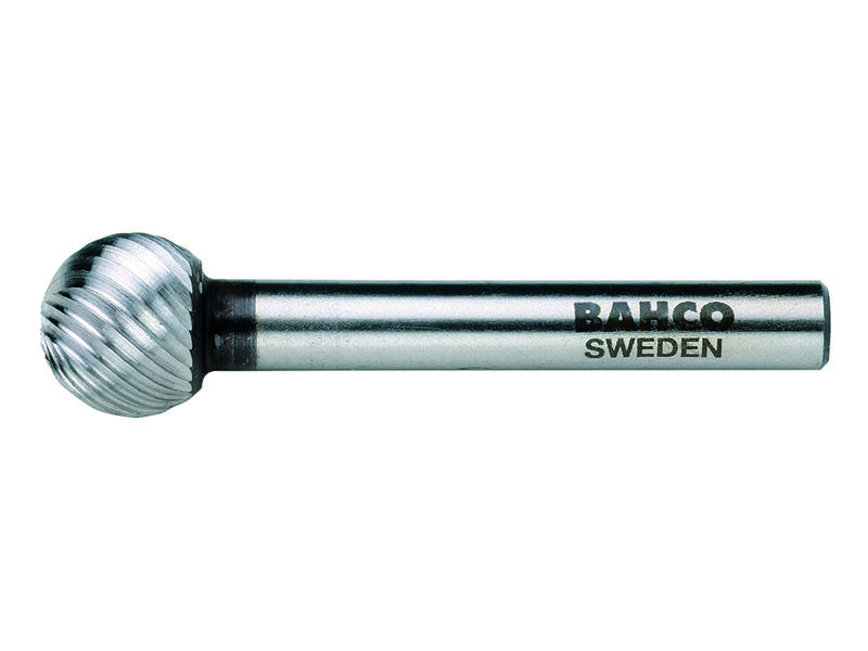 HSS rotary burr