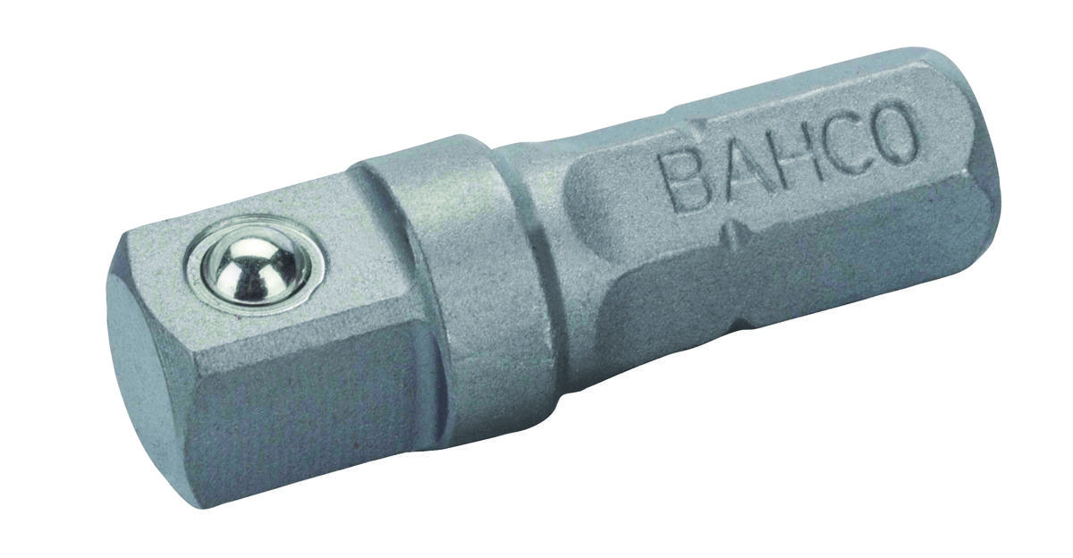 Adaptor for 1/4