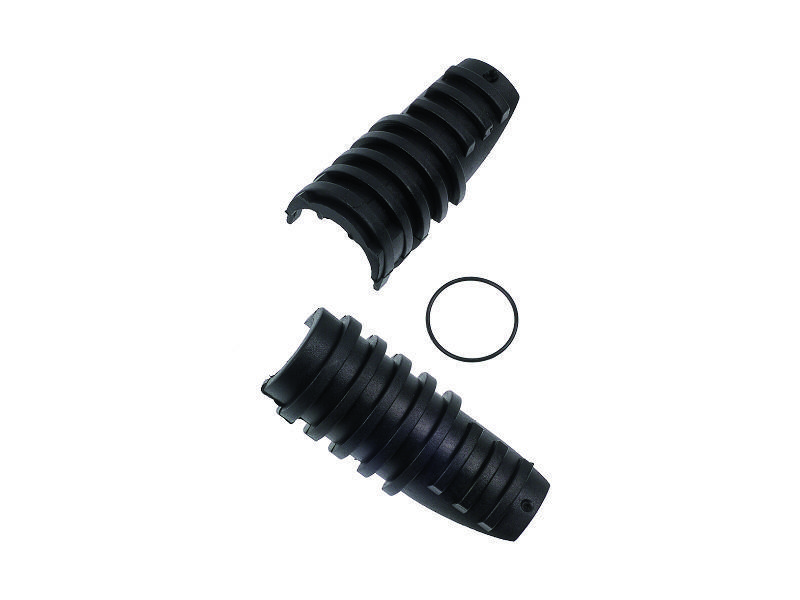 Telescopic extension spare part locking Ø 25mm