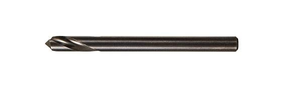 Standard length sheet panel drill 3/8