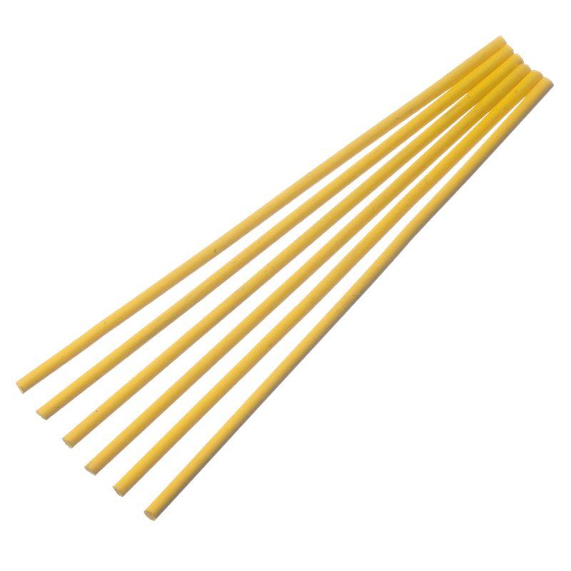 TRADES-MARKER DRY - REFILL PACK YELLOW