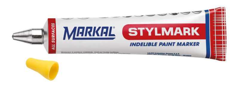 STYLMARK ORIGINAL 3MM YELLOW