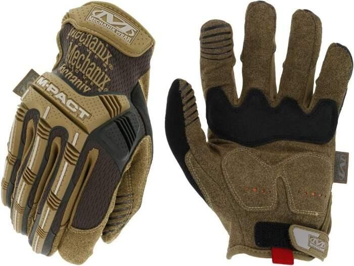 Cimdi Mechanix M-PACT 07 S