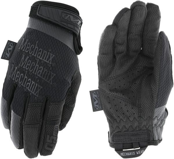Cimdi ORIGINAL WOMEN´s 0,5  , melns , izmērs S