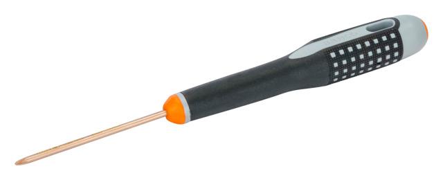 NS POZIDRIV SCRW AL-BR PZ3X150