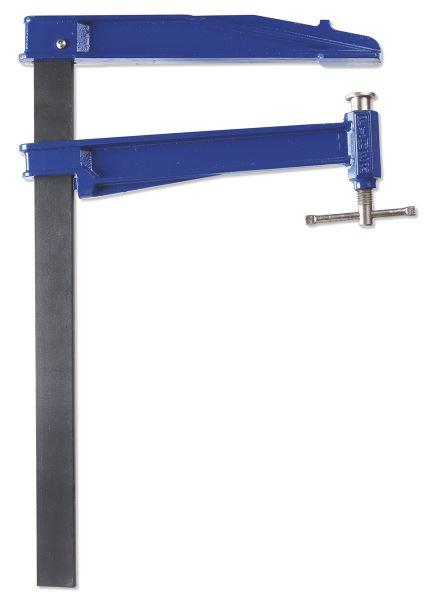 Spīles K 60cm, žokļu dziļums 28,5cm, maks. 5000N