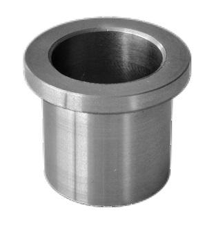 Metināšanas galda skava TCP ar dziļuma ierobežotāju, iekšejais Ø16mm, ārējais Ø22mm