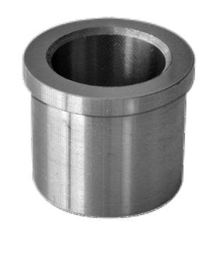 Metināšanas galda skava TCP ar dziļuma ierobežotāju, iekšejais Ø16mm, ārējais Ø28mm