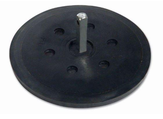 Rezerves gumijas paliktnis Ø11,7cm for PI30025, PI30101, PI30102, PI30103