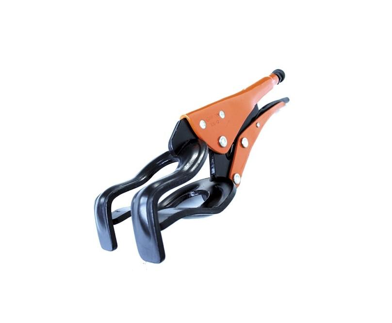 Locking pliers Piher for tubes up to 9cm