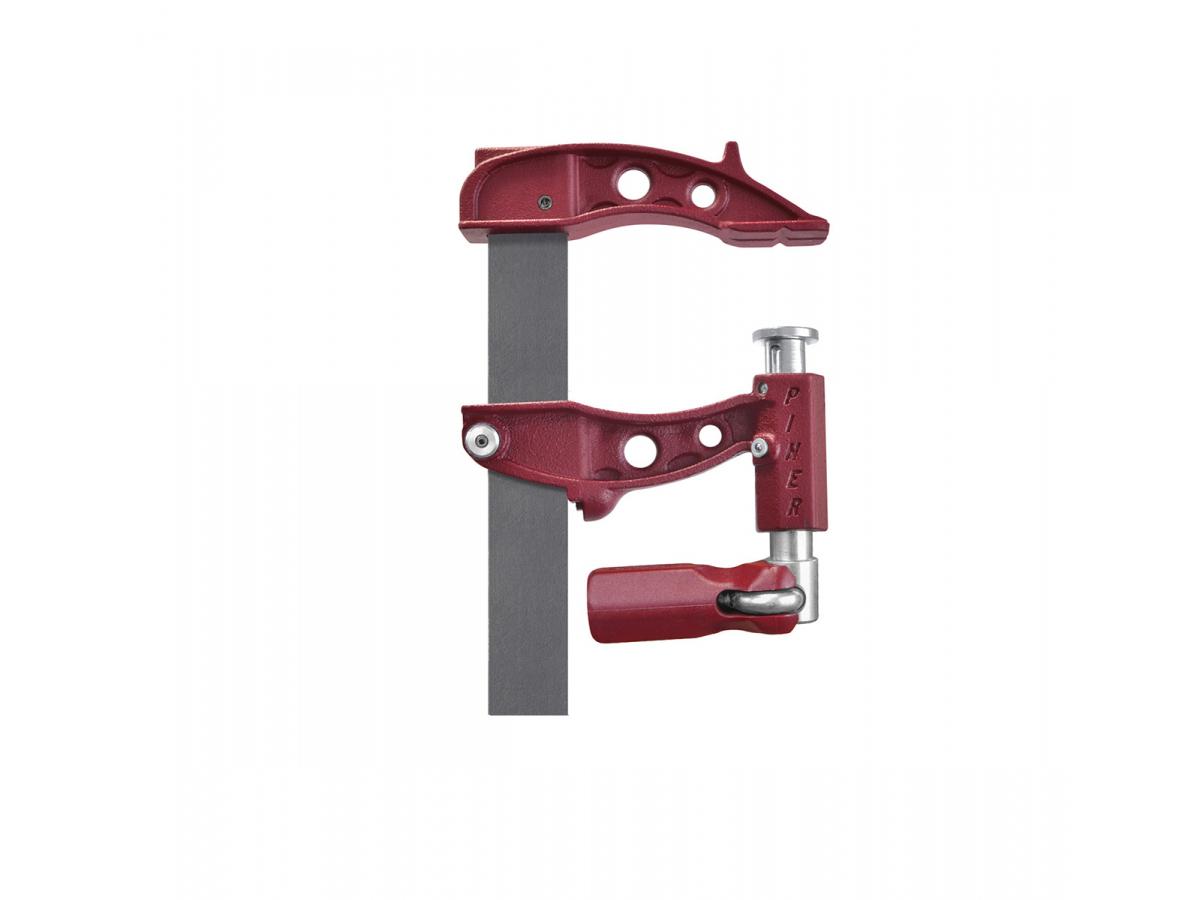 Spīle Maxipress E 20cm, žokļu dziļums 9,5cm, maks. 8500N