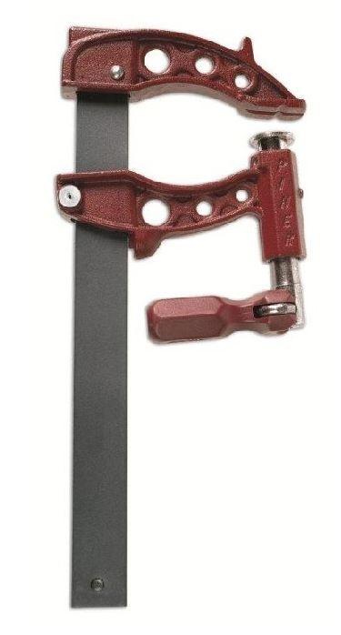 Spīles Maxipress F 100cm, žokļu dziļums 12 cm, maks. 9000N