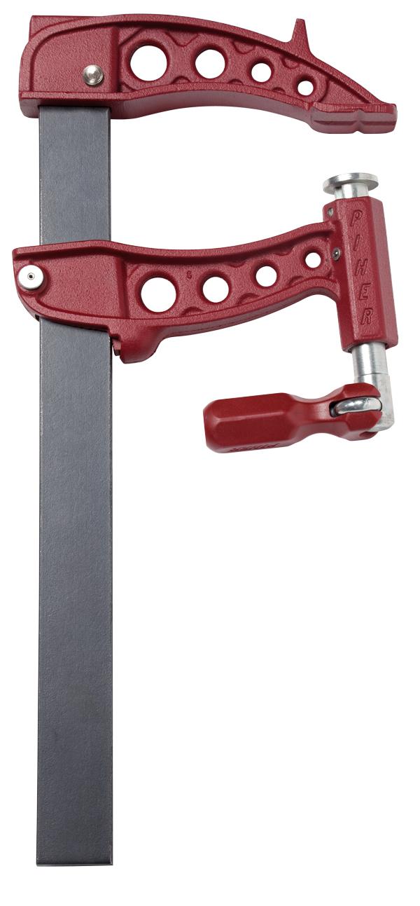 Spīles Maxipress R 100cm, žokļu dziļums 16 cm, maks. 10000N
