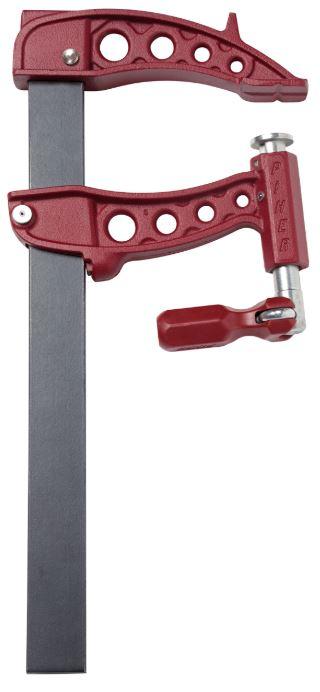 Spīles Maxipress R 150cm, žokļu dziļums 16 cm, maks. 10000N