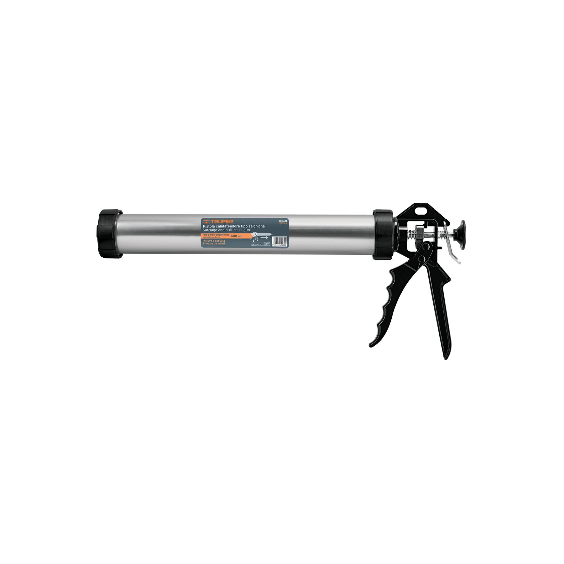 Silikona pistole 600ml Truper®