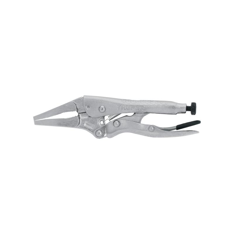 Garās bloķēšanas knaibles 100mm Truper®