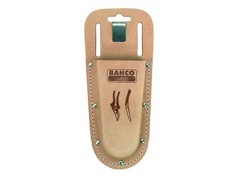 Secateur holster