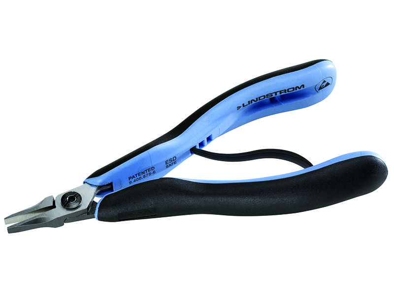 Flat nose plier RX 7490