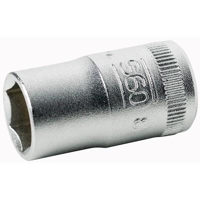 Hexagon socket SBS60 13mm 1/4