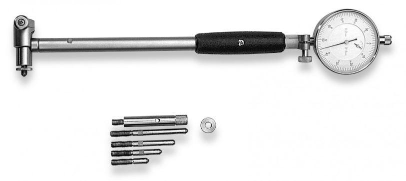 Bore gauge 160-250 mm (0.01 mm)