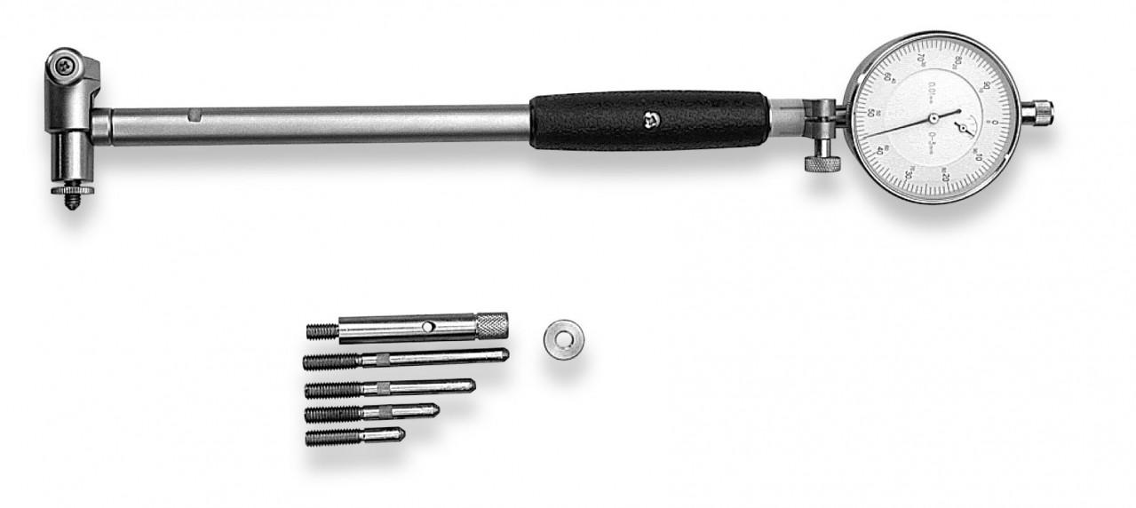 Bore gauge 18-160 mm (0.01 mm)