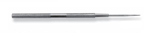 Steel-Scriber 150 mm, thin carbide point