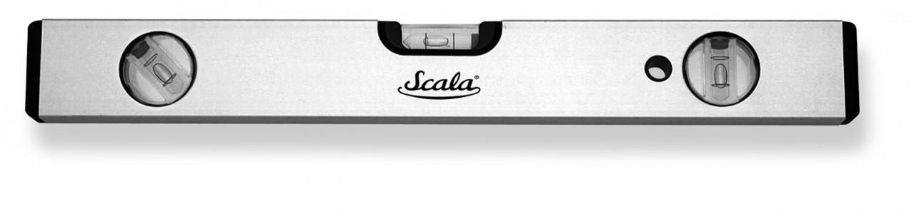 Spirit level alu-profile 400mm