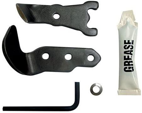 TURBO SHEAR, HEAVY DUTY, REPLACEMENT BLADES