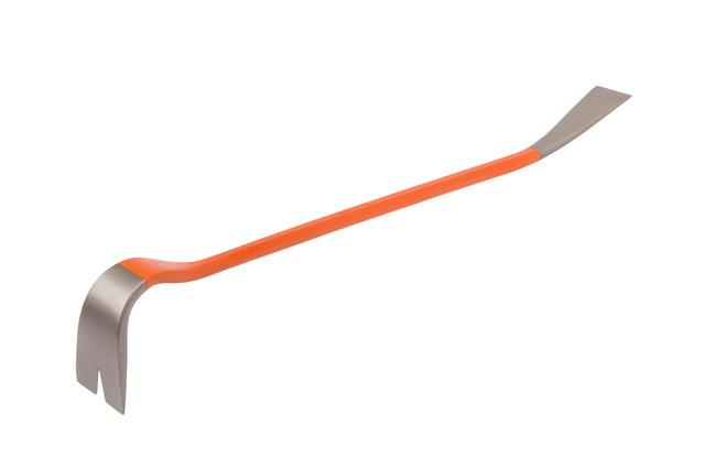 Bahco premium klases naglu vilcējs, lauznis 487mm, 1100g