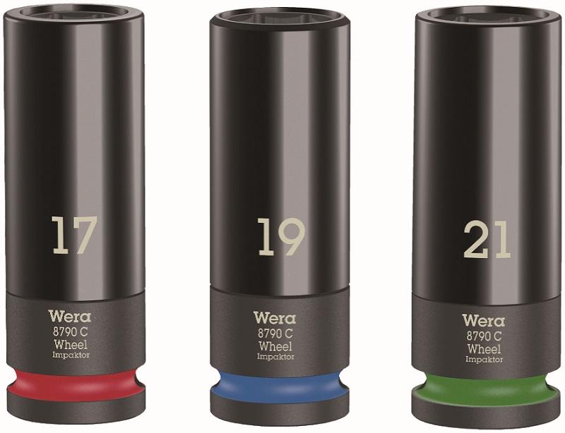 Wheel Impaktor C Set 1