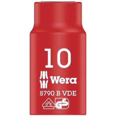Wera VDE Zyklop 3/8