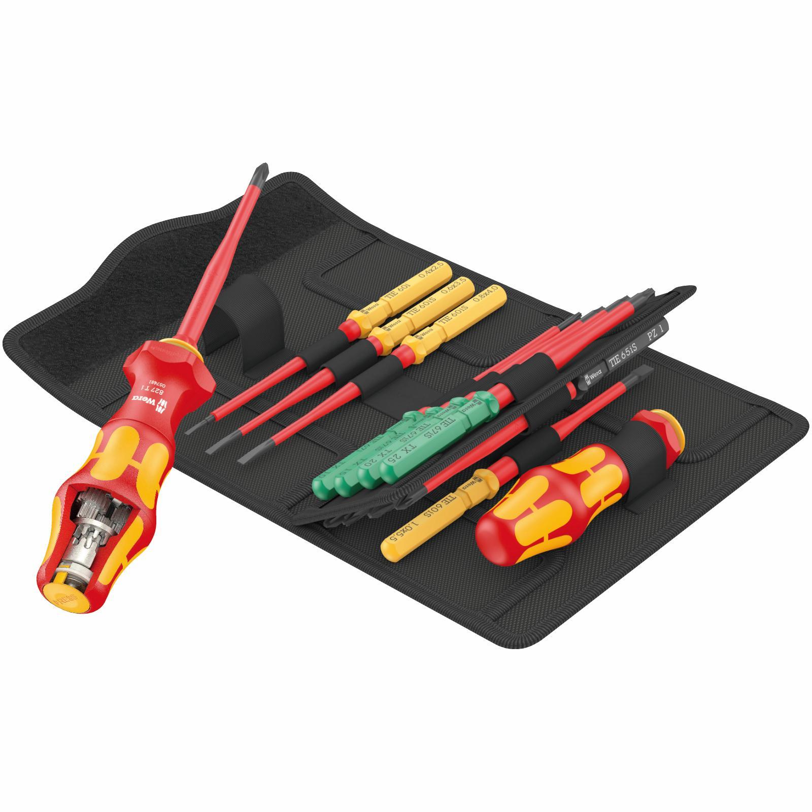 Kraftform Kompakt Turbo i 1 Tool finder