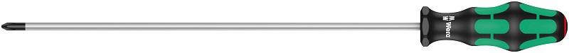 Screwdriver for Phillips screws 350 PH 2 x 300 mm